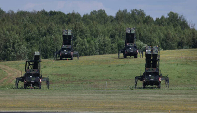 Посол США при НАТО анонсировала Patriots для Украины