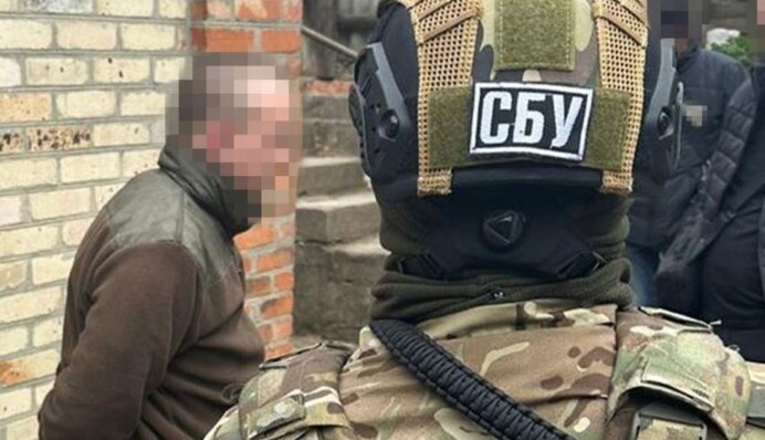 В Україні багатодітний пастор-зрадник залучив синів до роботи на ФСБ