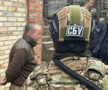 В Україні багатодітний пастор-зрадник залучив синів до роботи на ФСБ