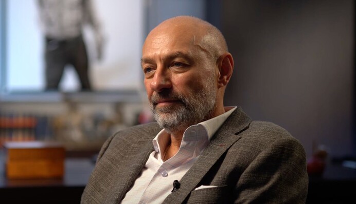 Скандал с выездом Геннадия Боголюбова: ГБР задержало пограничника