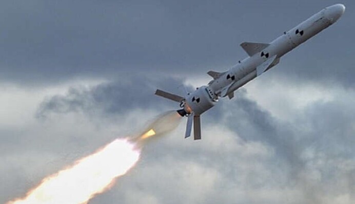 Найдены доказательства, какой ракетой ударили по «Охматдету»