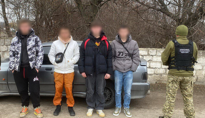 В Минобороны назвали количество составленных с 2022 года протоколов на уклонистов