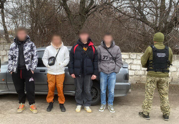 У Міноборони назвали кількість складених з 2022 року протоколів на ухилянтів