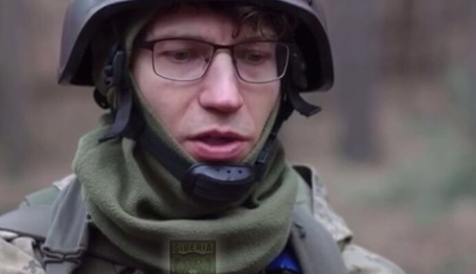 В ряды ВСУ попал россиянин, пробиравшийся в Кремль к Путину