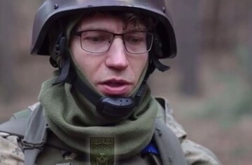 До лав ЗСУ потрапив росіянин, який пробирався в Кремль до Путіна