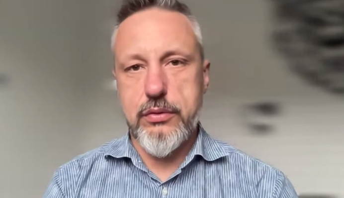 У радника мера Маріуполя Андрющенка виявилася онкологія