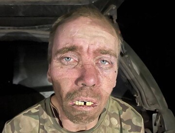 Справжні орки: у мережі показали потворні обличчя полонених російських військових