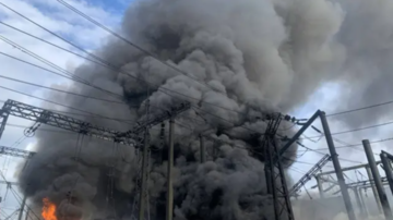 Вночі Росія вдарила по енергооб'єктах Рівненщини, ППО збивала "шахеди" у 8 областях