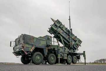 Україна отримає від НАТО десятки систем ППО на 1 млрд доларів