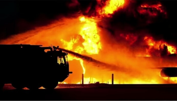 Через українські удари нафтопереробка в РФ скоротилась на 17%