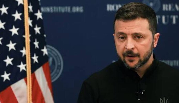 Для боротьби на рівних з РФ Україна потребує 128 винищувачів F-16