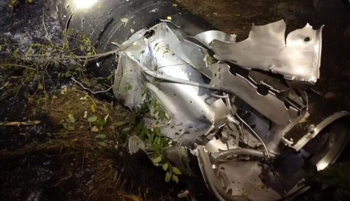 Росіяни загубили 