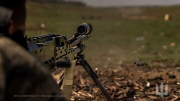 Росія вже понад тиждень не зупиняє активні штурми на Торецькому напрямку