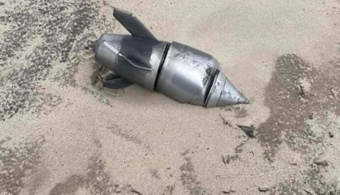 Осколок чи уламок: редакторка пояснила, як правильно українською