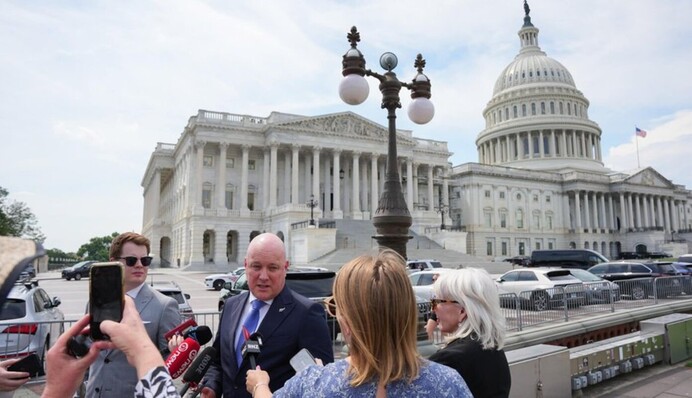 Нова Зеландія оголосила про допомогу Україні на $9,8 млн США