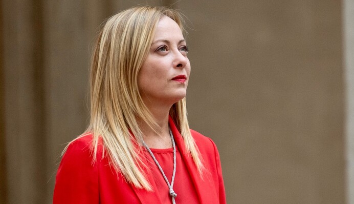 Італія надасть Україні військову допомогу у розмірі 1,7 млрд євро