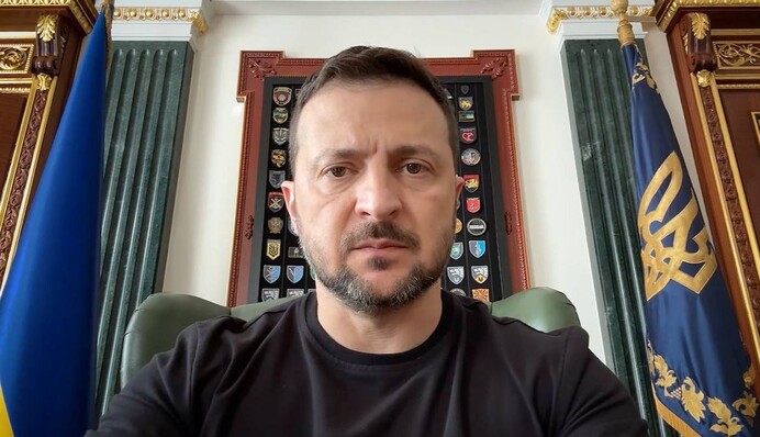 Анатолий Анатолич раскрыл людям смысл фразы Зеленского «будем бороться до последнего солдата»