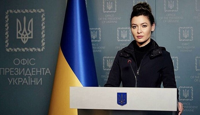 У Зеленського відреагували на моторошне відео з дитиною з "Охматдита"