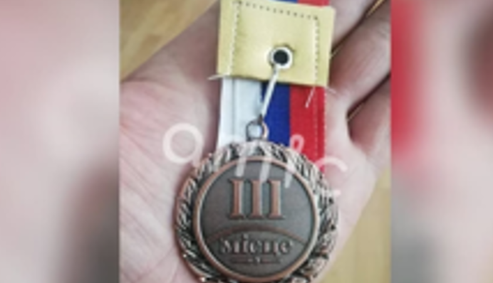 Алтай начал переходить на украинский - военный подкол русскоязычных