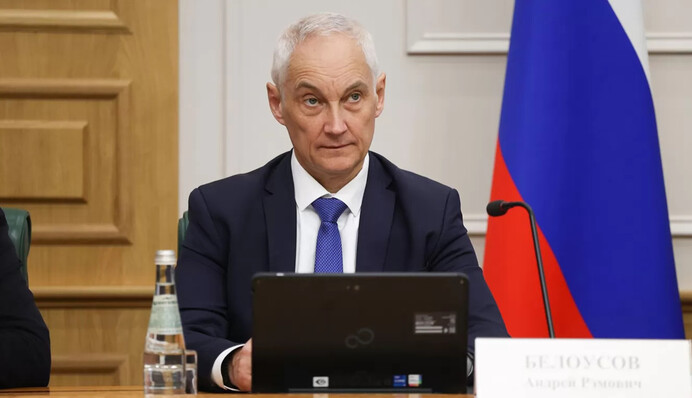 "Что ты творишь?" Племянница министра обороны России опубликовала видеообращение к нему