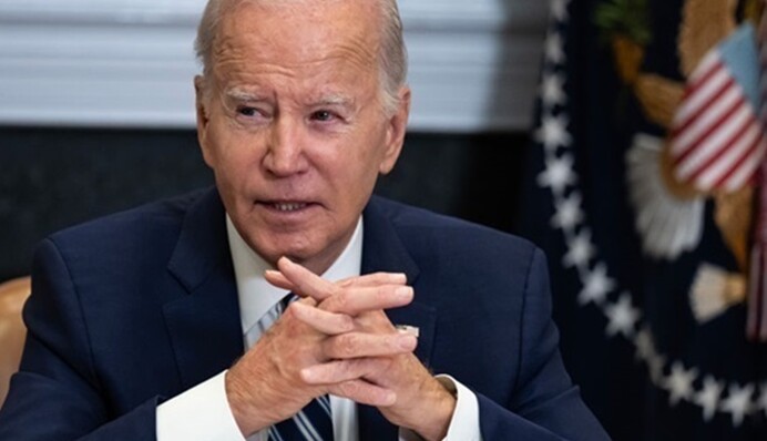 Байден рассказал, чем закончится война в Украине