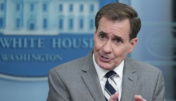 США висловилися про ідею з перехопленням Польщею ракет над Україною