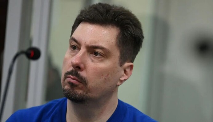 В Закарпатье произошел инцидент с бывшим председателем Верховного суда Князевым