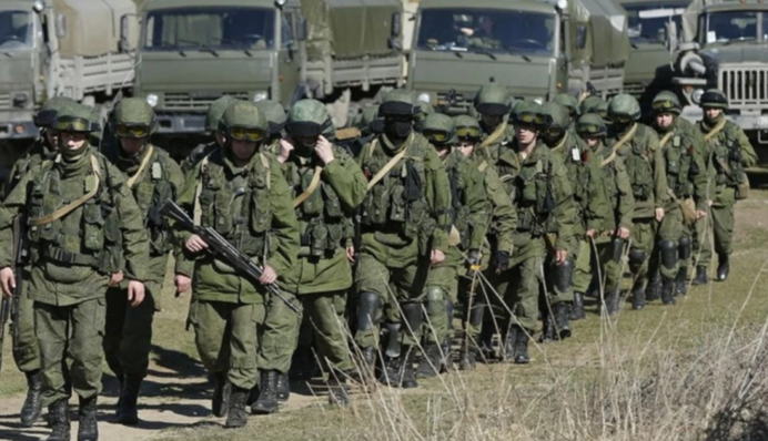 Вербовка граждан Индии на войну против Украины - часть обманчивой кампании Кремля