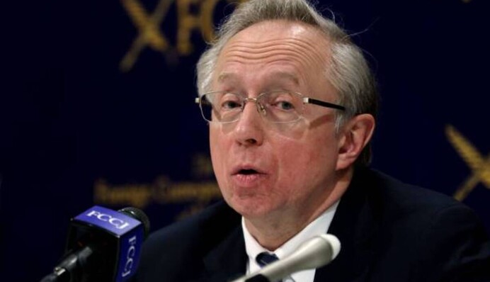 В России ответили, примут ли участие во втором Саммите мира