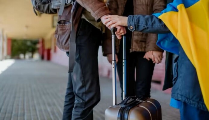 Названы три европейских страны, которые больше всего нравятся украинским беженцам