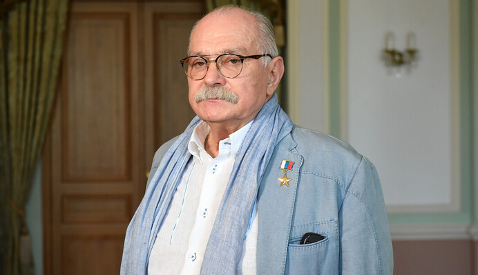 Відомий російський режисер виявився донощиком