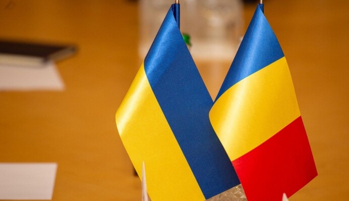 Додатковий Patriot: Україна та Румунія уклали безпекову угоду