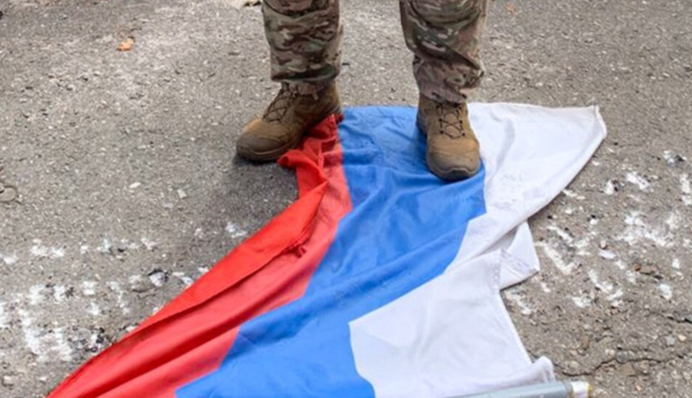 Российские оккупанты пожаловались на потери в Волчанске - перехват ГУР