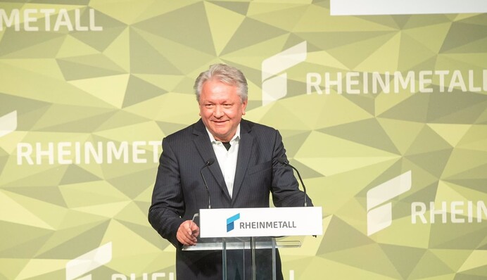 CNN узнал о попытке России убить главу крупнейшего в Германии оборонного концерна