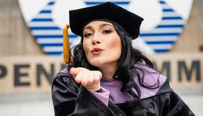 Скандал с побегом: жена Боголюбова подала в отставку из МИД Украины