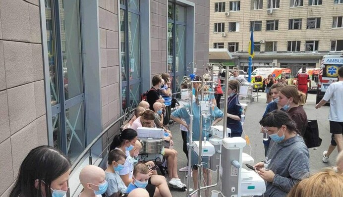 Дипломат указал на сильное заявление немецкого генерала о настоящей причине удара РФ по 