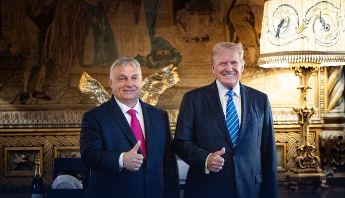 ​Трамп зробив 