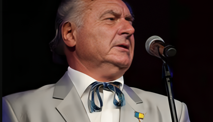 Вірш українського поета про росіян від 2000 року виявився пророчим