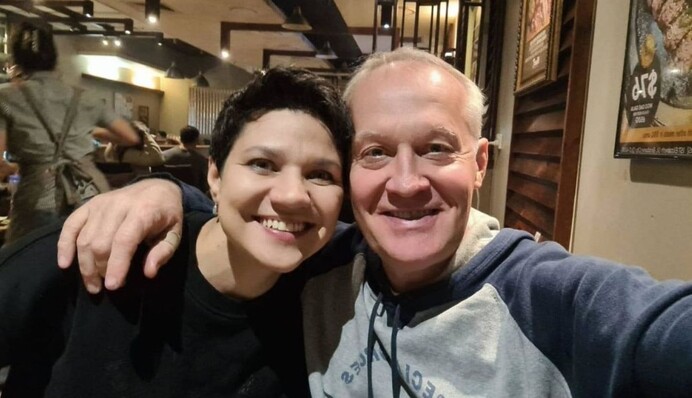 В Австралии военная оказалась русской шпионкой