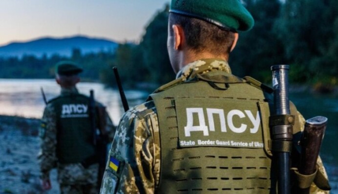 В Тисе обнаружили очередного утопленника: пограничники сообщили трагическую статистику