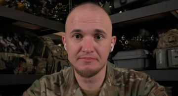 "Спекотно в усіх сенсах": командир підрозділу про ситуацію на Харківщині