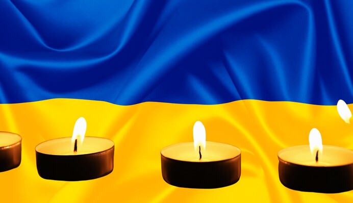 На війні загинув помічник режисера одеського театру