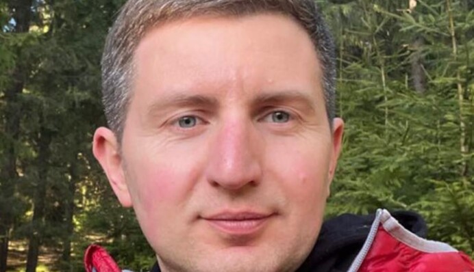 У Львові одіозний противник мобілізації Остап Стахів влаштував провокацію