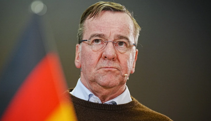 В Германии отреагировали на претензии России по размещению дальнобойного оружия