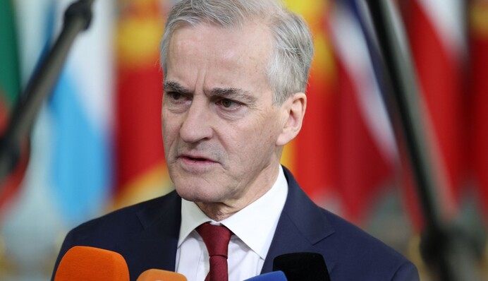 Норвегия выделит более 90 миллионов долларов на ПВО для Украины