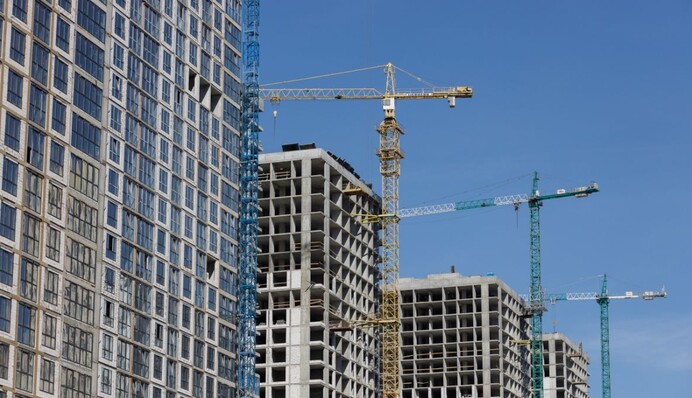 У Мінекономіки проаналізували, як змінився ВВП України за пів року