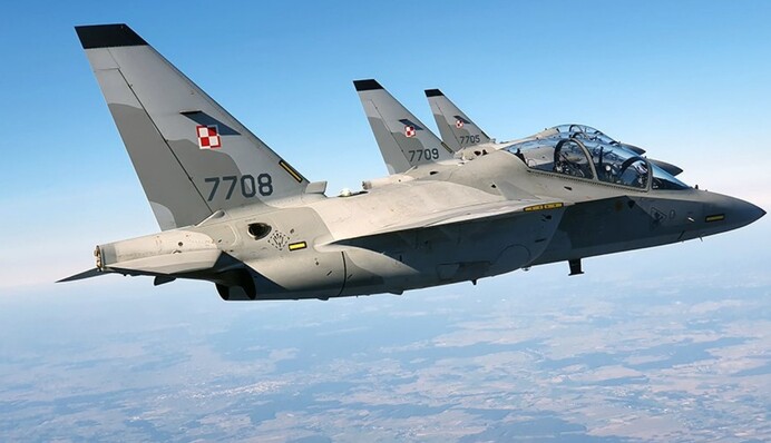 Загиблим у Польщі пілотом виявився майор на прізвисько 