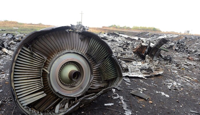 Стало відомо про розгляд Нідерландами варіанту введення військ на Донбас