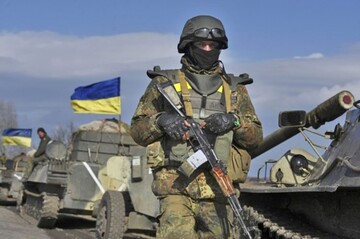 Сили оборони України звільнили від окупантів село на Харківщині