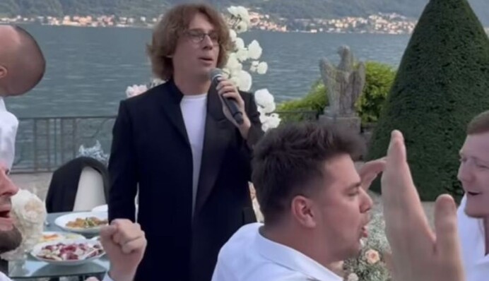 Максим Галкин выучил 